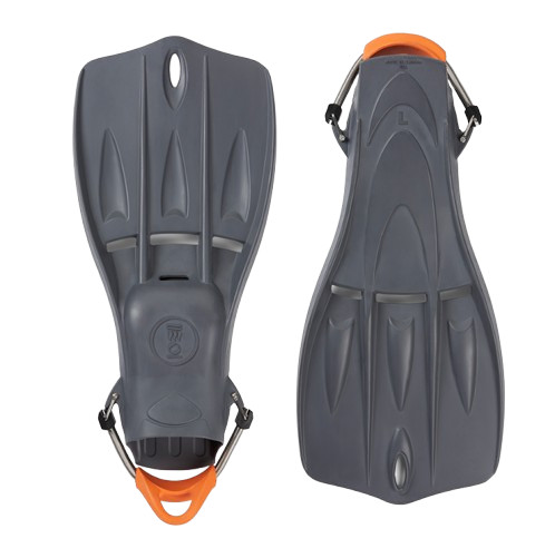 Fourth Element Tech Fins