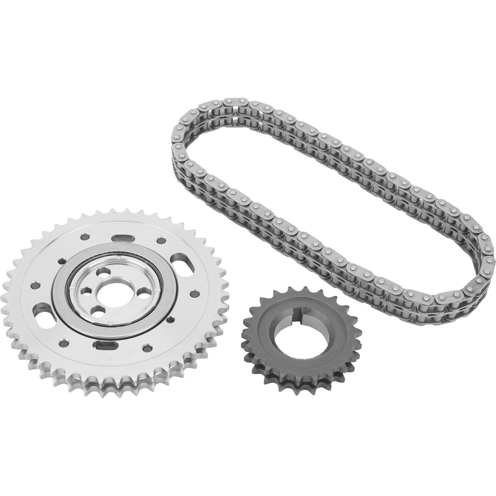 SBC Adjustable Performance Timing Set w/ Thrust Bearing