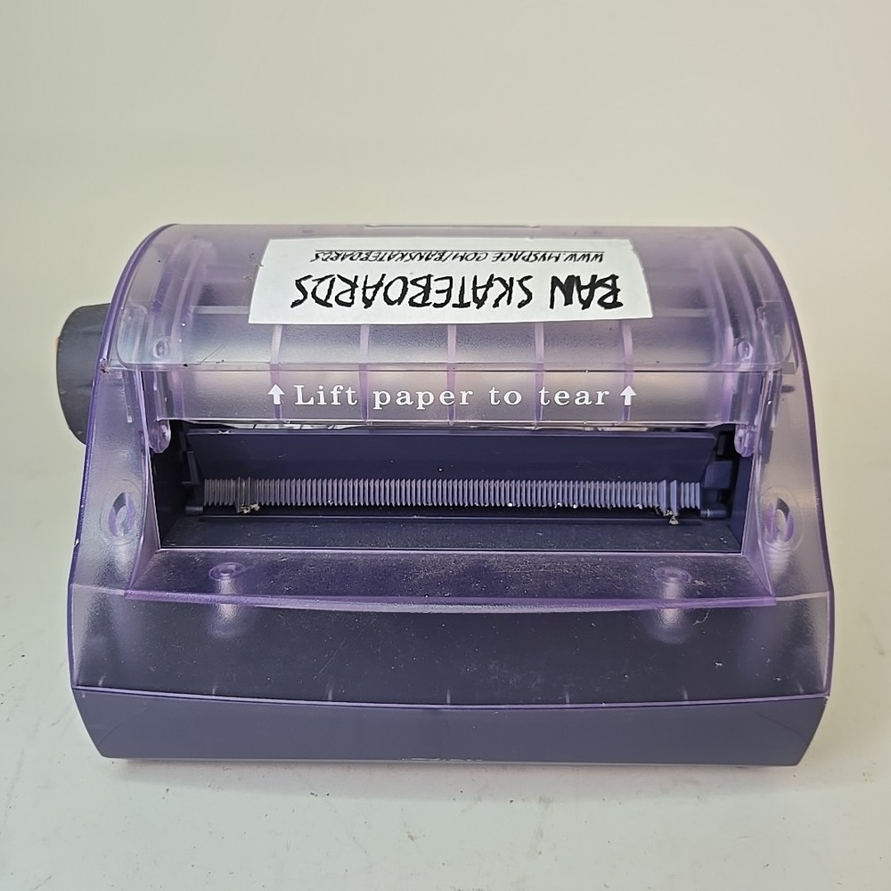 XYRON 5” Create-a-Sticker Sticker Maker Machine Model 500