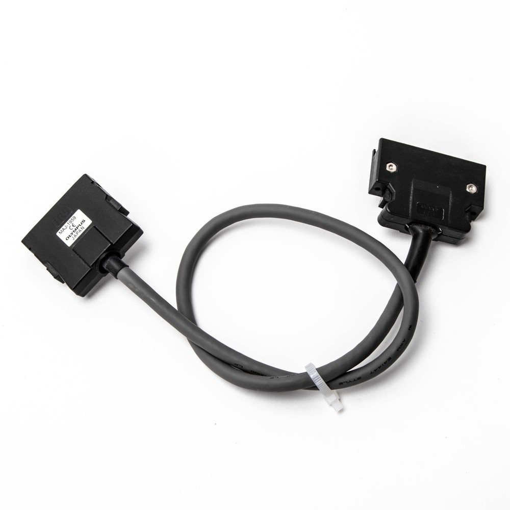 Olympus OTV-S190 & CLV-S190 Video Processor & Light Source System