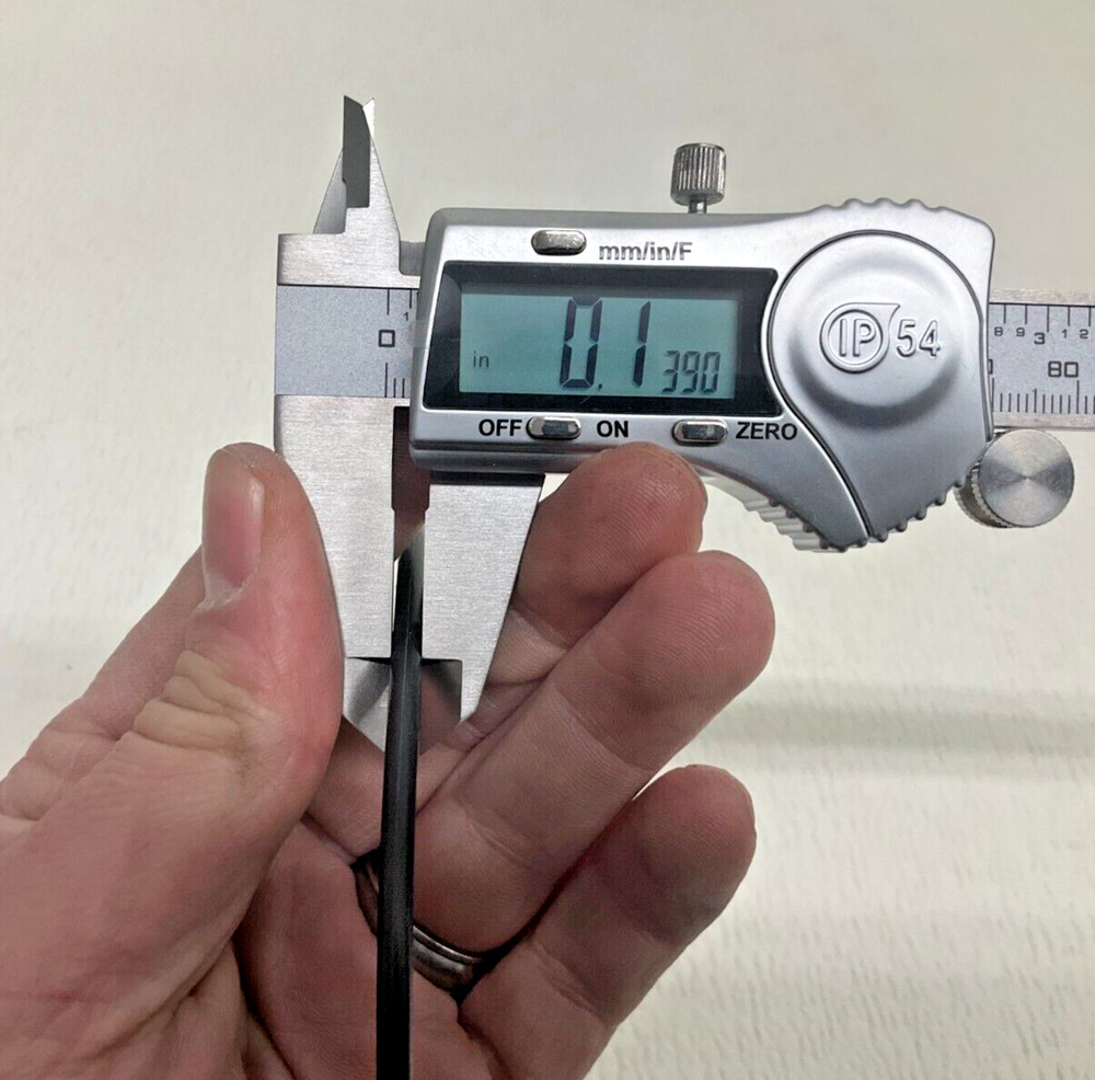 TE M51569613 Replacement Seal New (VT)