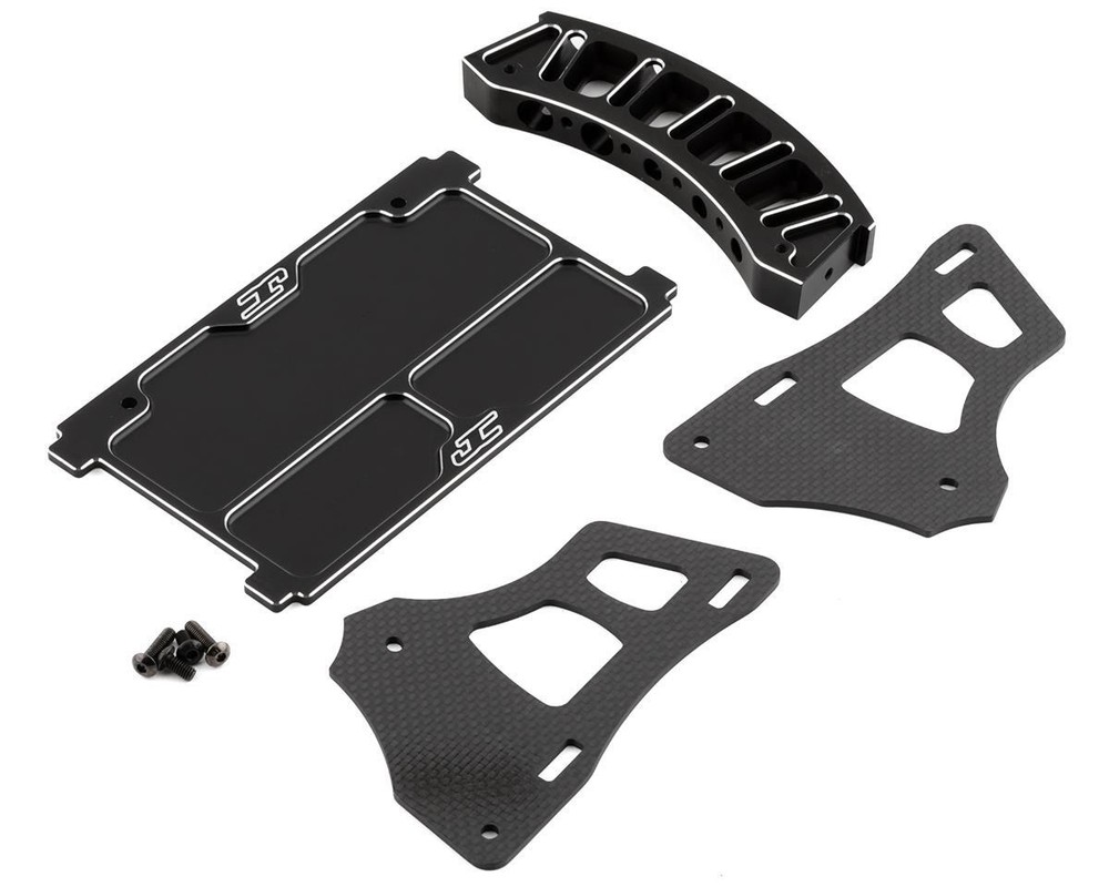 JConcepts Tool Holder (Black) [JCO2925-2]