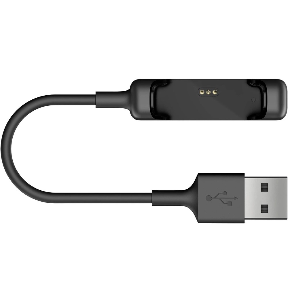 Official OEM Replacement USB Charging Cable Cord Charger for Fitbit Flex 2