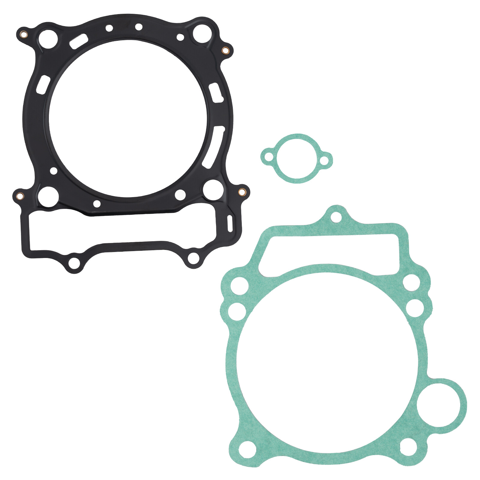 CYLINDER PISTON REBUILD KIT FOR YAMAHA WR 450F YZ 450F 2003-2005 YFZ450 04-13