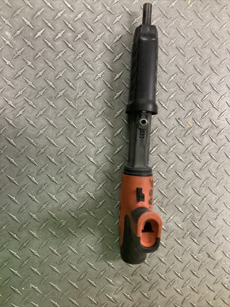 Ramset 16942 Cobra+ 0.27 Caliber Semi-Automatic Powder-Actuated Tool