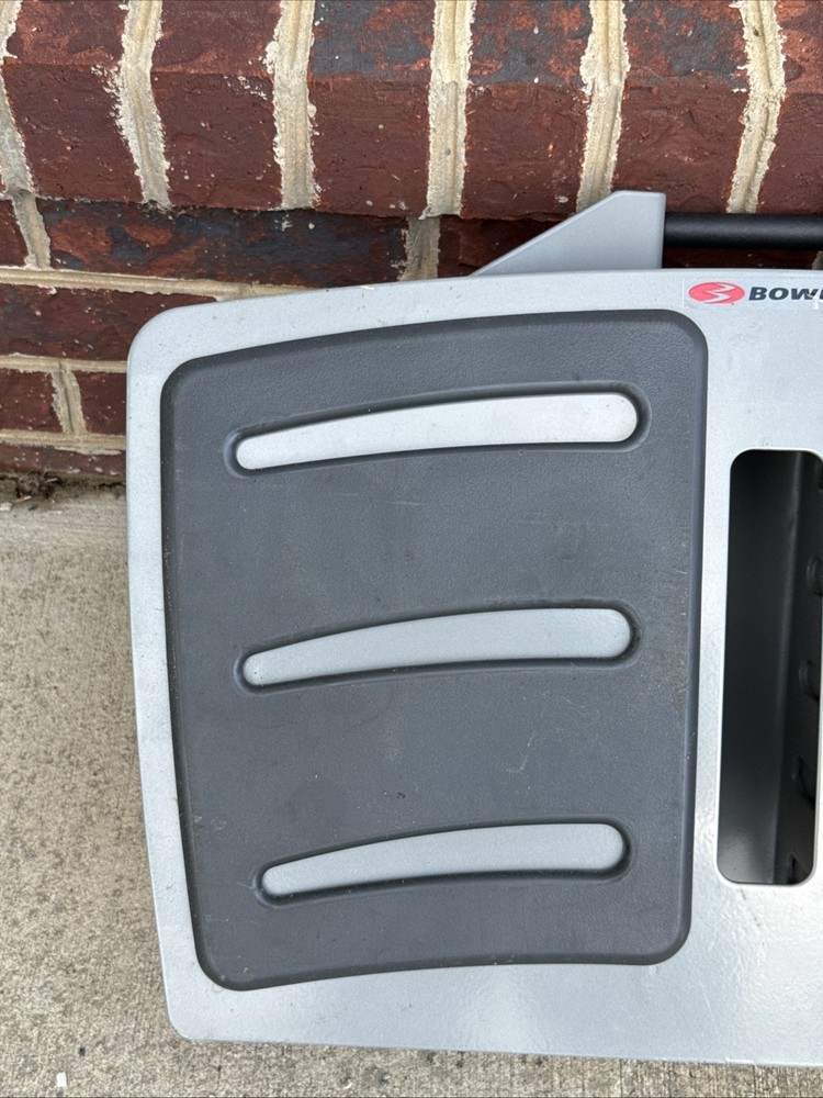 Bowflex Revolution Leg Press Plate OEM Attachment