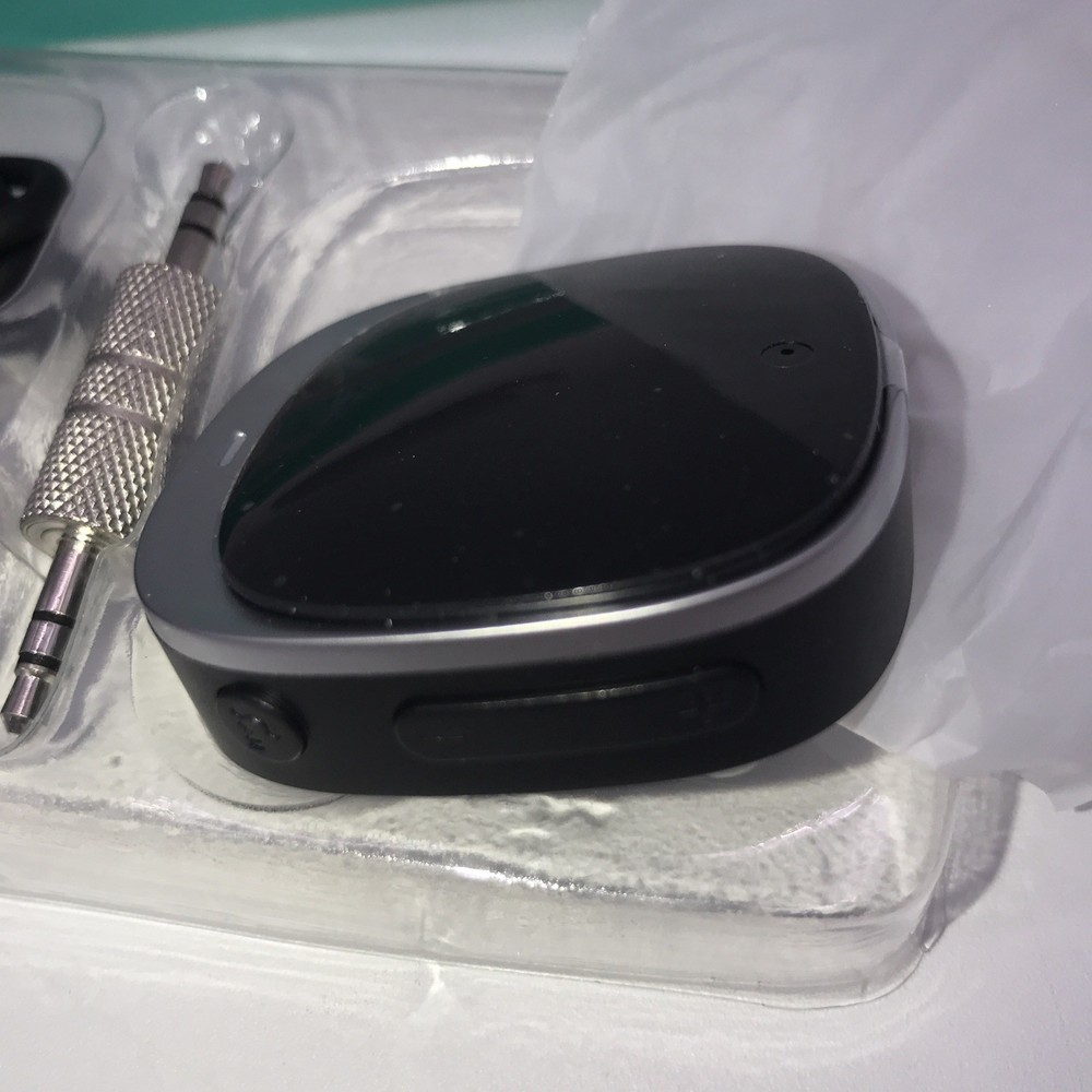 Bcadon J49 Bluetooth Receiver BRAND NEW Open Box