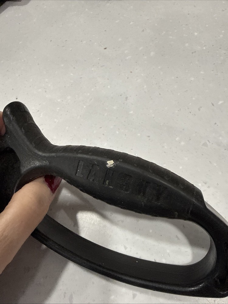 lansky knife sharpener system