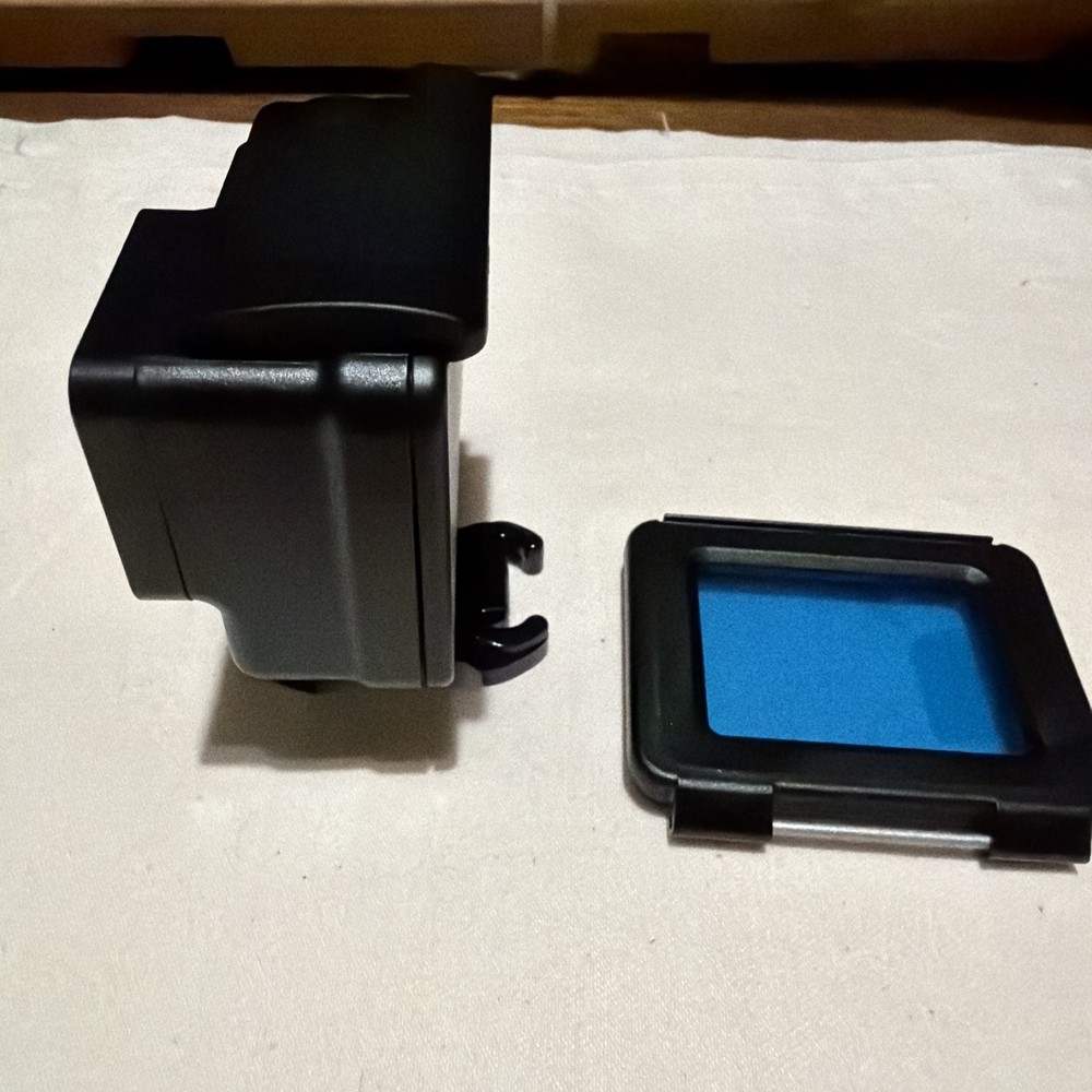 GoPro Blackout Housing