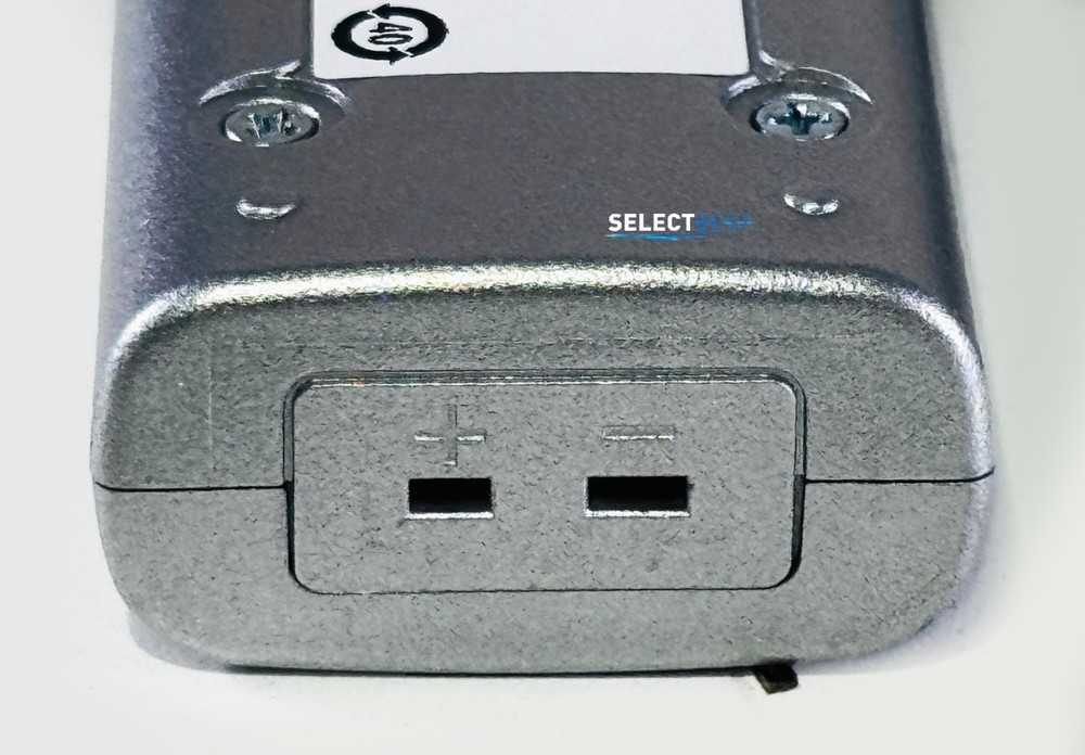 NATIONAL INSTRUMENTS (NI) USB-TC01 THERMOCOUPLE TEMPERATURE INPUT DEVICE (REF N)