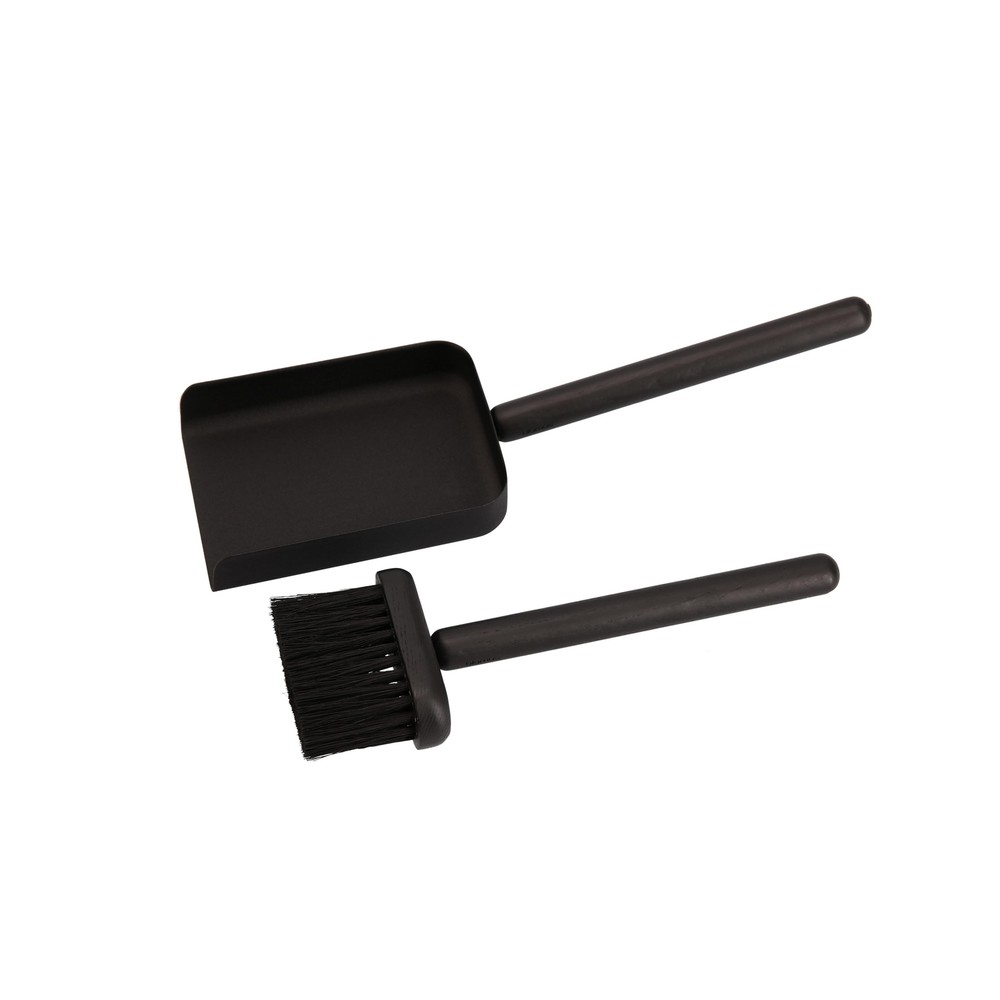 Blomus Ashi Fireplace Tool Set 5 Pieces