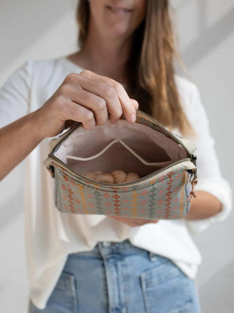 Plover Pouch Pattern by Noodlehead