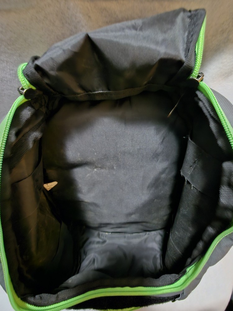 Easton Game Ready Backpack Softball Baseball