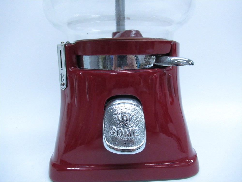1 Cent Silver King (restored) #146
