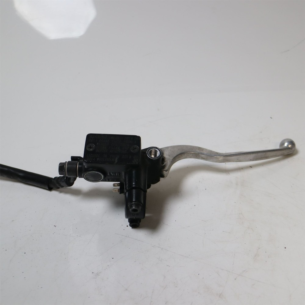 2019 Honda PCX125 Complete Front brake & ABS Unit