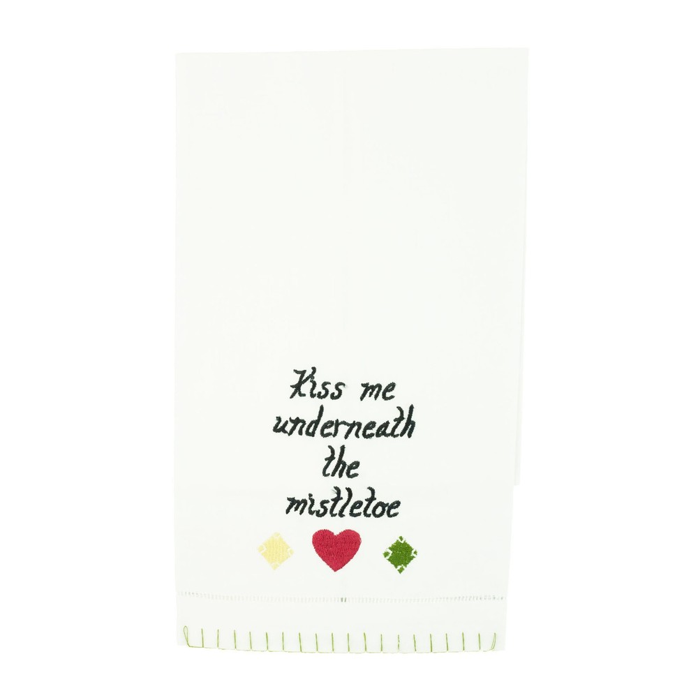Presents Dishtowel