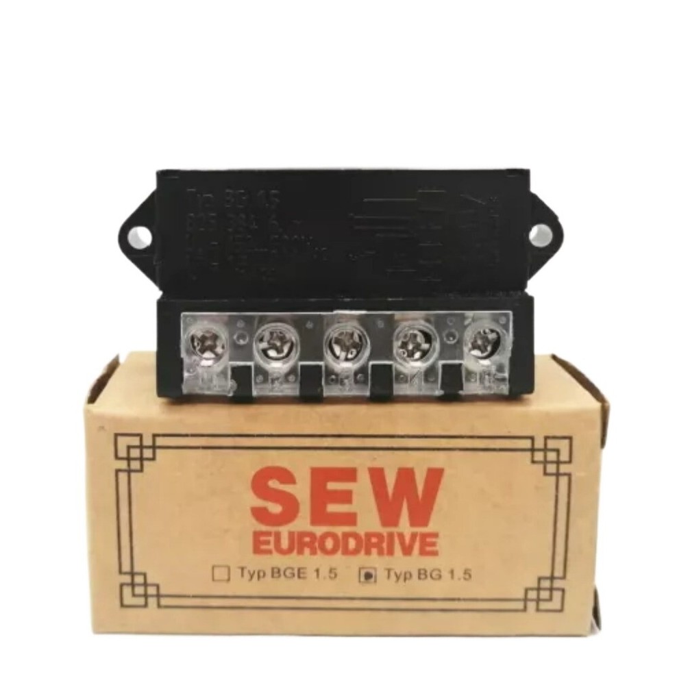 1pcs BG1.5 8253846 brake rectifier SEW motor rectifier module