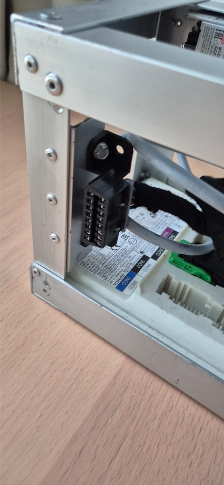 BMW Bench MGU ID7 Virgin Flashing Coding