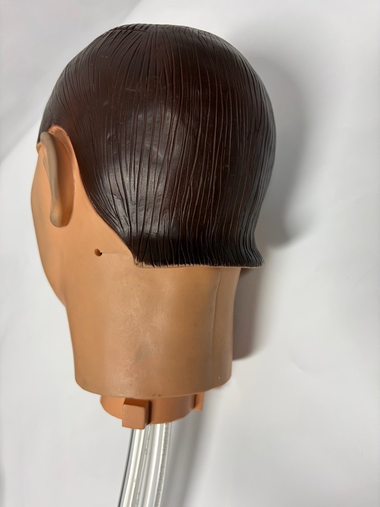 Medical Training Mannequin Dummy Head