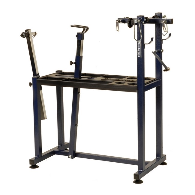 Professional Workbench Blue 309402000 Bike Support Workshop
