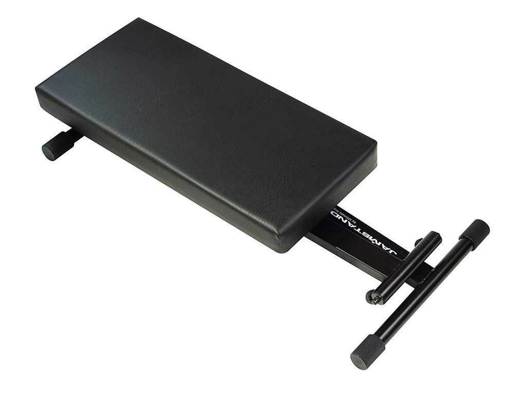 Ultimate Support ULTIMATE Medium Keyboard Bench (JSMB100)