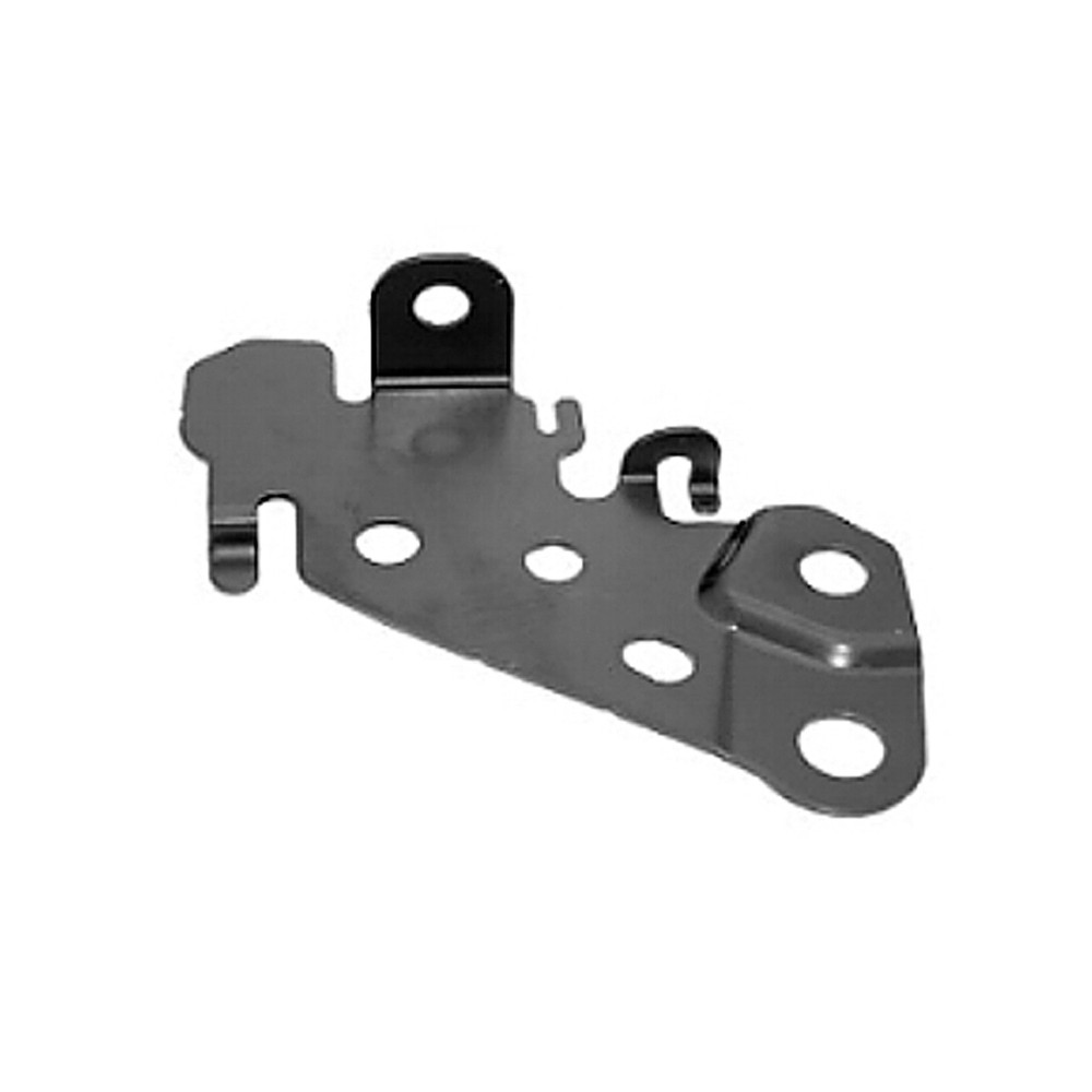 Replacement Steel Driver Side Upper Fog Light Bracket (See compatibility Chart)