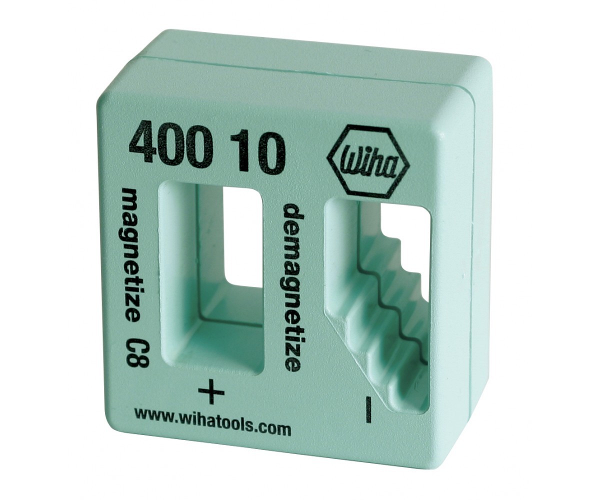 Wiha Magnetizer and Demagnetizer 40010
