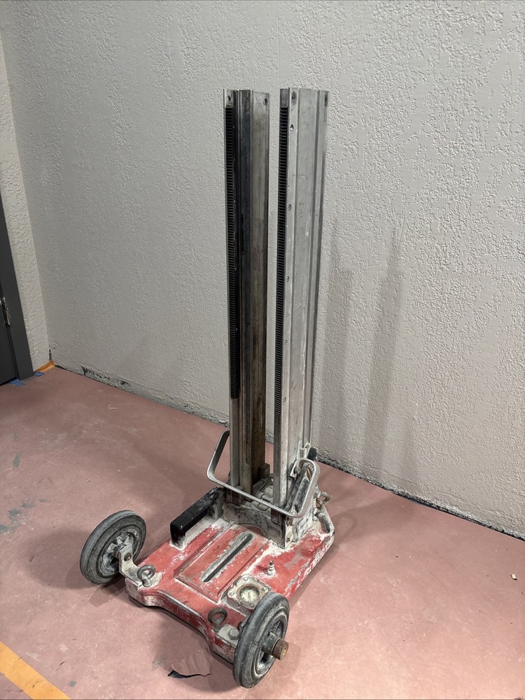 HILTI Core Drilling Stand