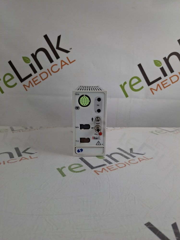 Spacelabs Healthcare 91496 Multiparameter Module