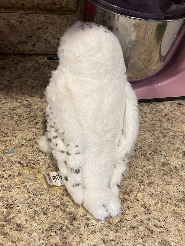 Harry Potter Hedwig Plush