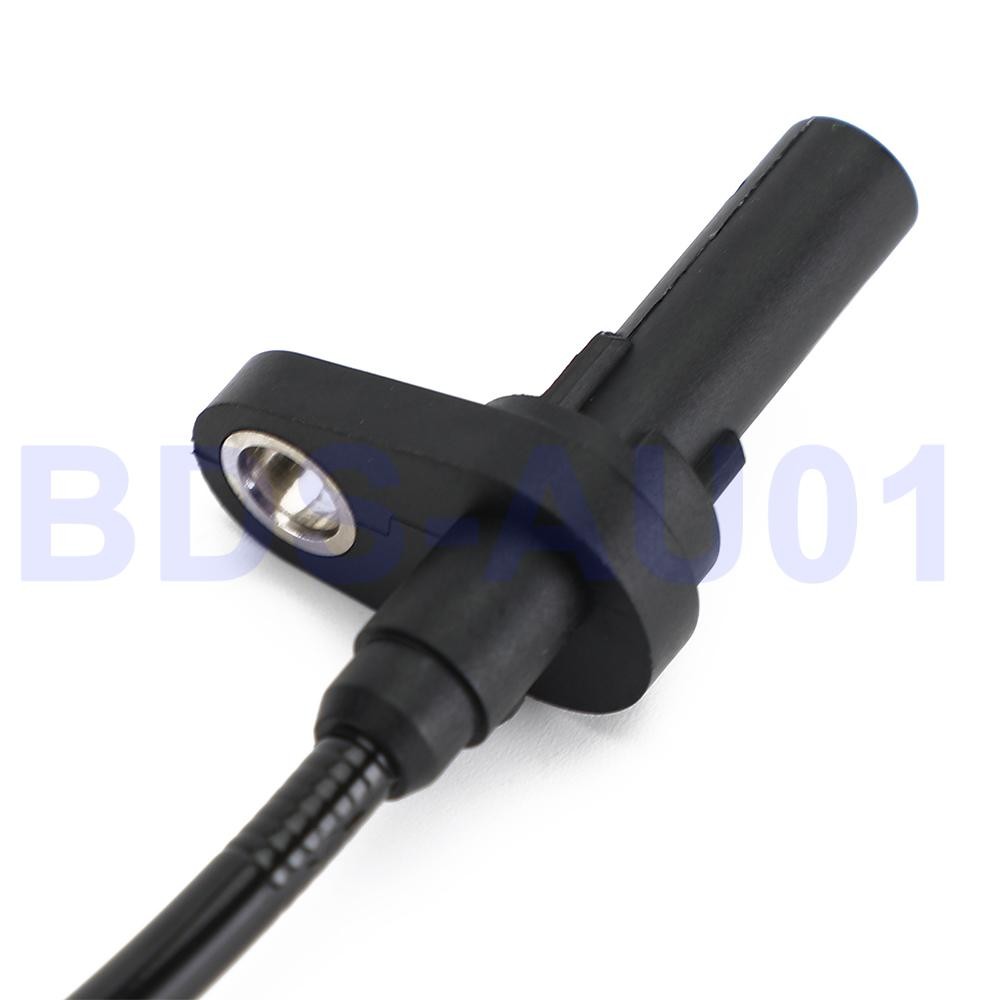 2pcs Front Left Right ABS Wheel Speed Sensor for BMW E60 E61 E63 E64 525i 528i