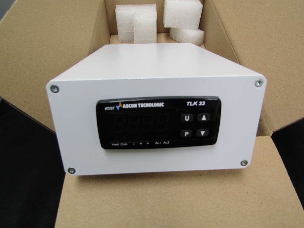 Agilent Tech. G4270-69004 Cooled 6 DW PAL Stack