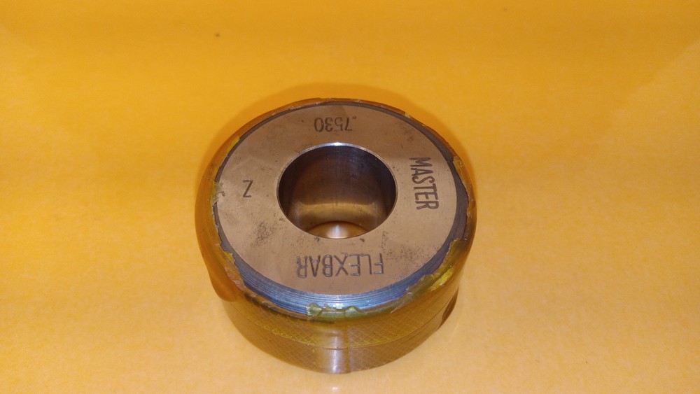 .7530 MASTER RING INSPECTION GAGE RING    Z
