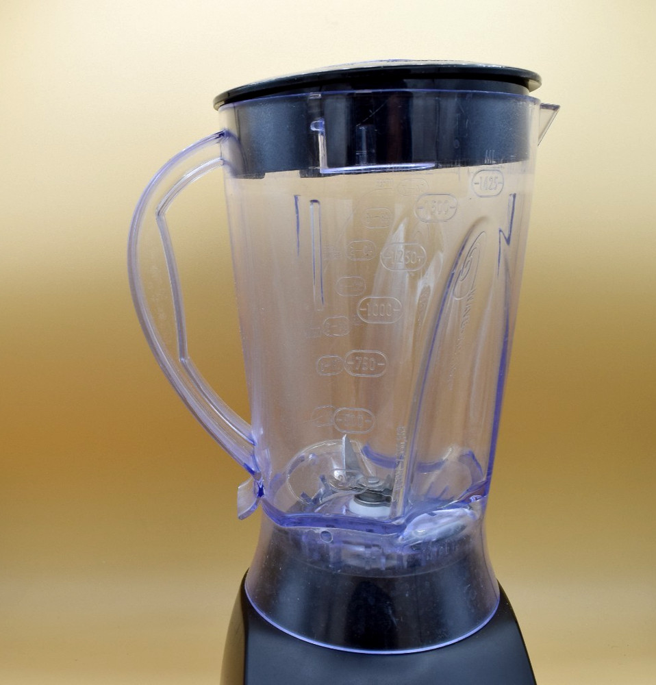 Hamilton Beach 50190F blender 56 oz. BLACK