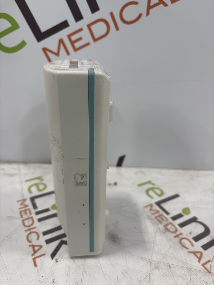 Philips M3001A-A01C06 Fast SpO2, NIBP, ECG, Temp, IBP MMS Module