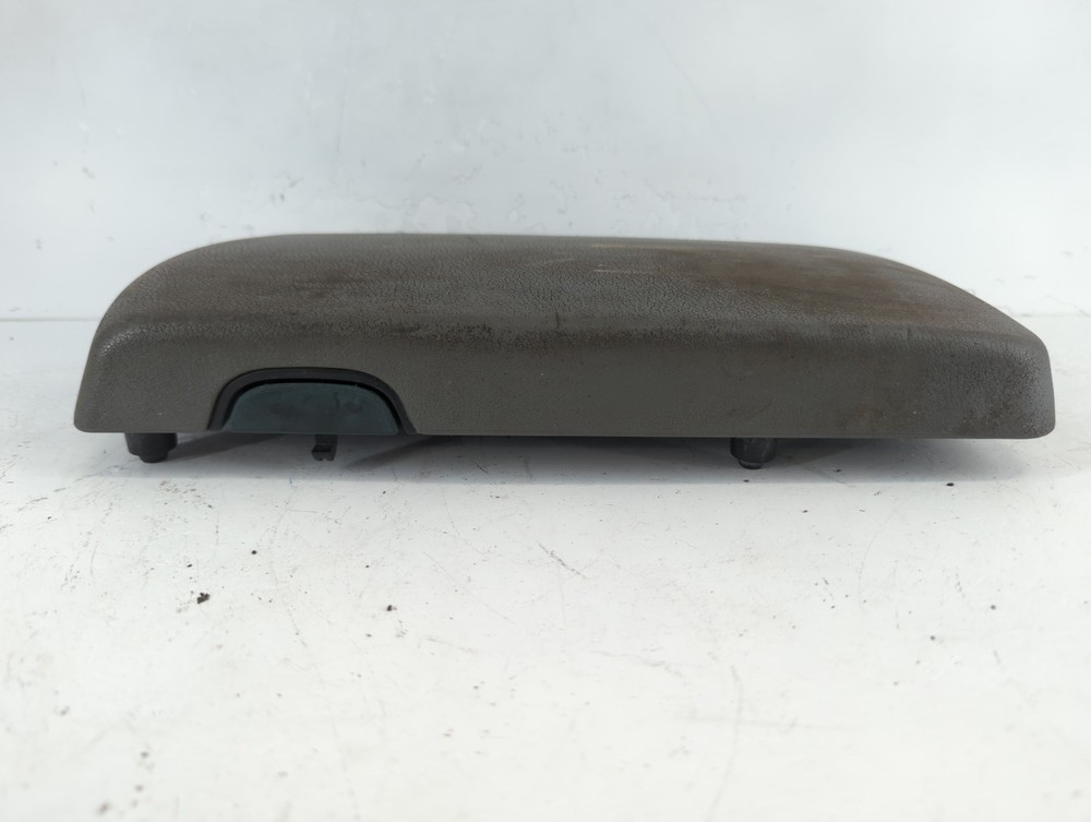 2004-2006 Dodge Durango Center Console Armrest Cover Lid FF11A