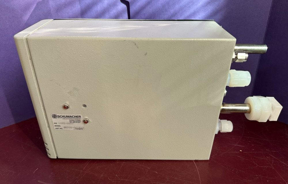 AS IS UNTESTED Schumacher 1492-0057 Controller