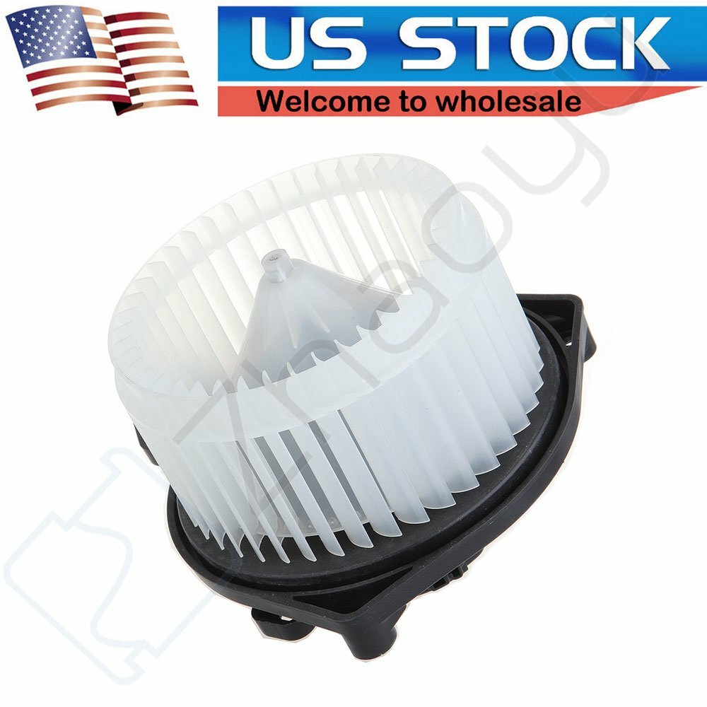 For 2005 06 07 08-15 Toyota Tacoma Pickup Truck HVAC Heater Blower Motor 700188