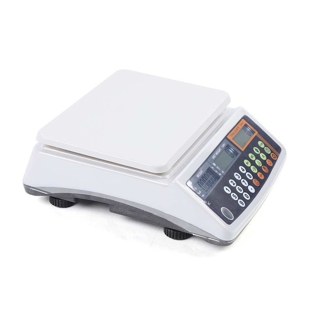 Electric Counting Scale Countertop Counting Scale High Precision Digital Scale