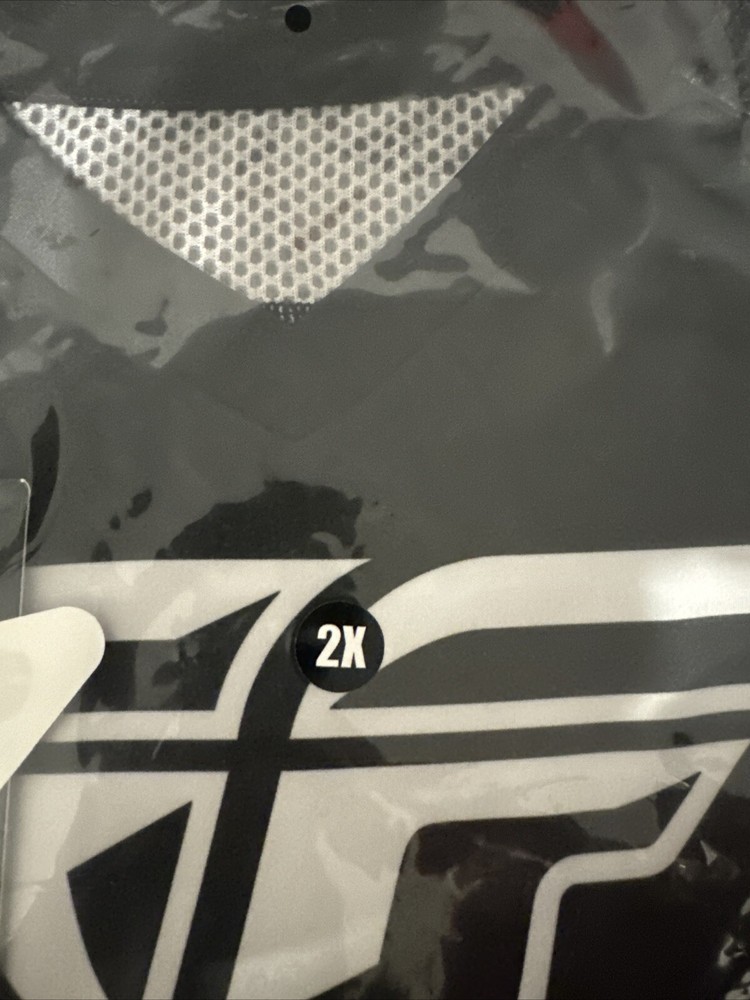 Fly Motocross Jersey