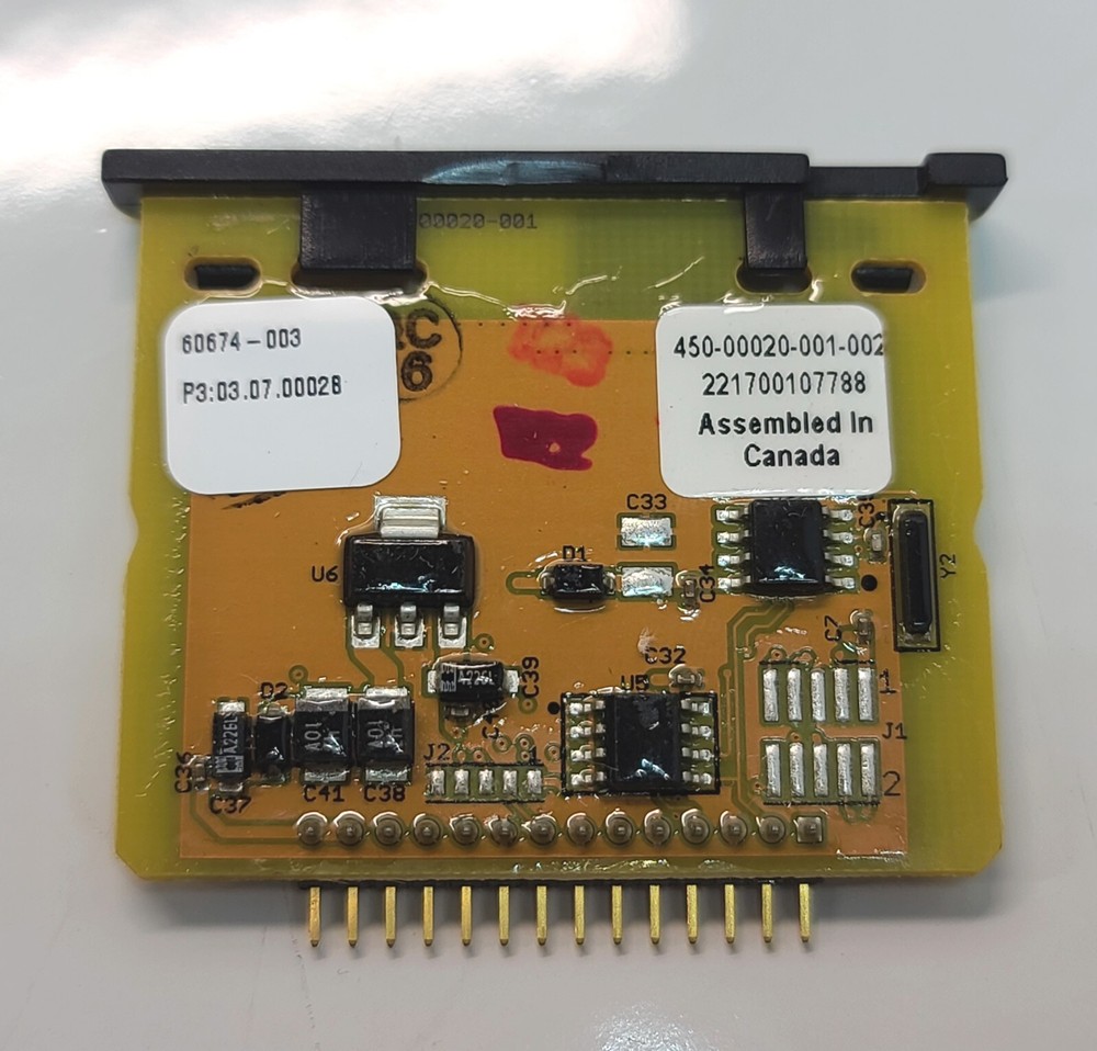 Weiser SmartCode 10 Venetian Bronze Touchscreen Electronic Deadbolt Zigbee