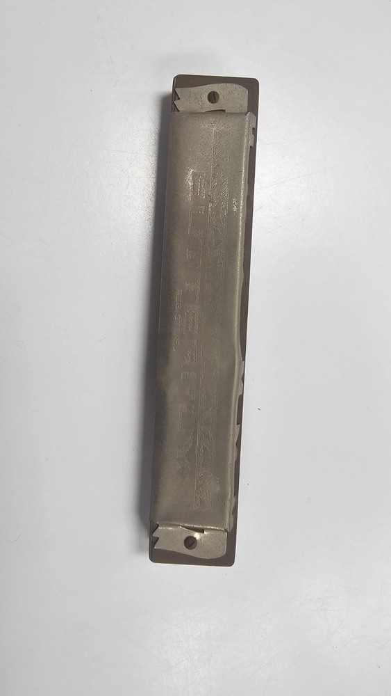Made in Occupied Japan Butterfly Harmonica