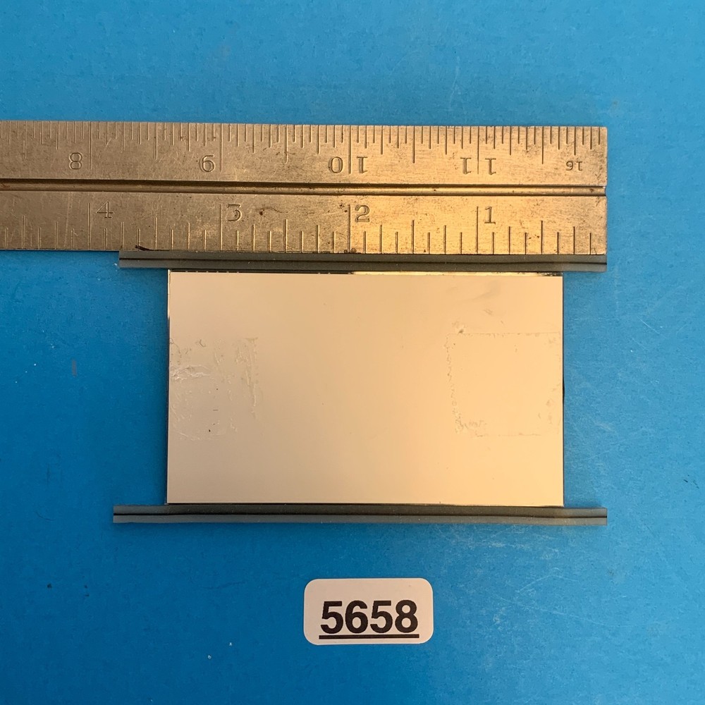 CASIO LK-110 Lighting Keyboard Replacement Part: Front Screen Digital Display