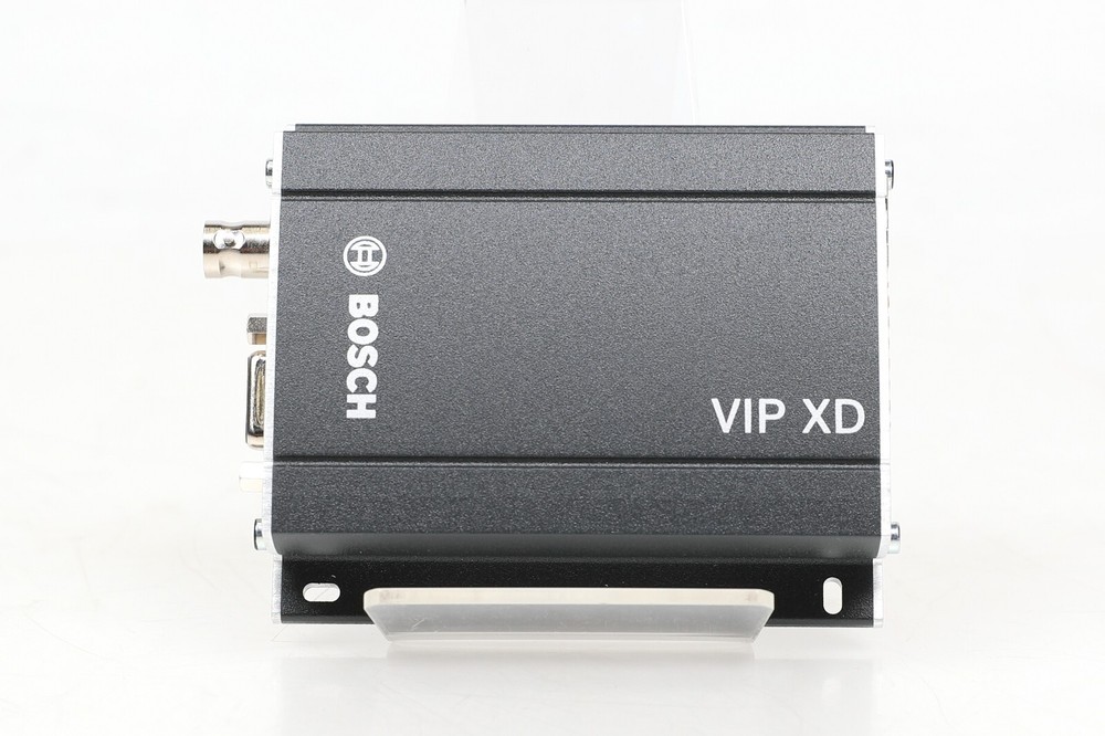BOSCH VIP-XD DECODER