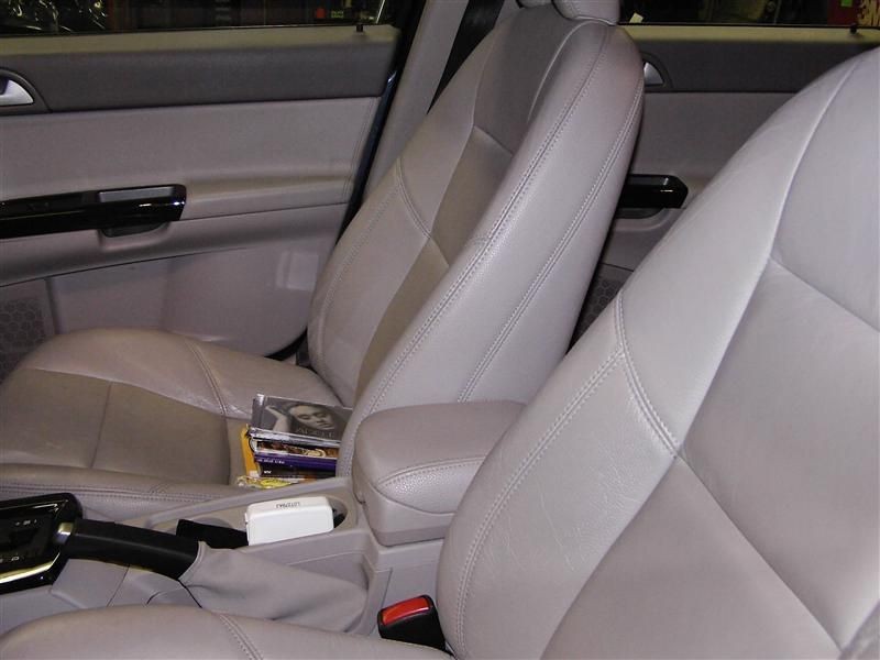 2006 Volvo S40 Dash Wire Harness