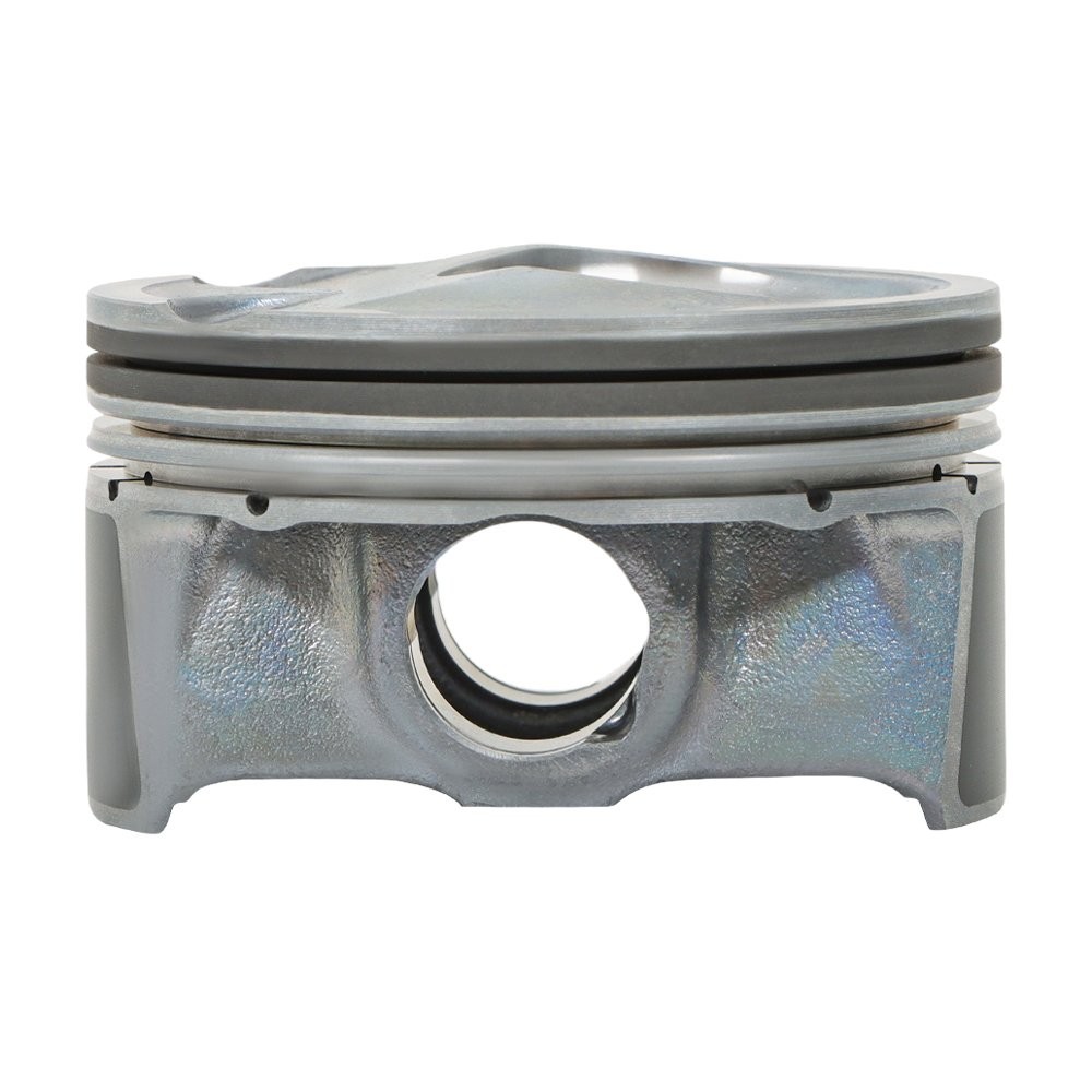 For Kia Soul 2014-2019 2.0L Engine Rebuild Kit - Crankshaft Con Rods Timing Kit