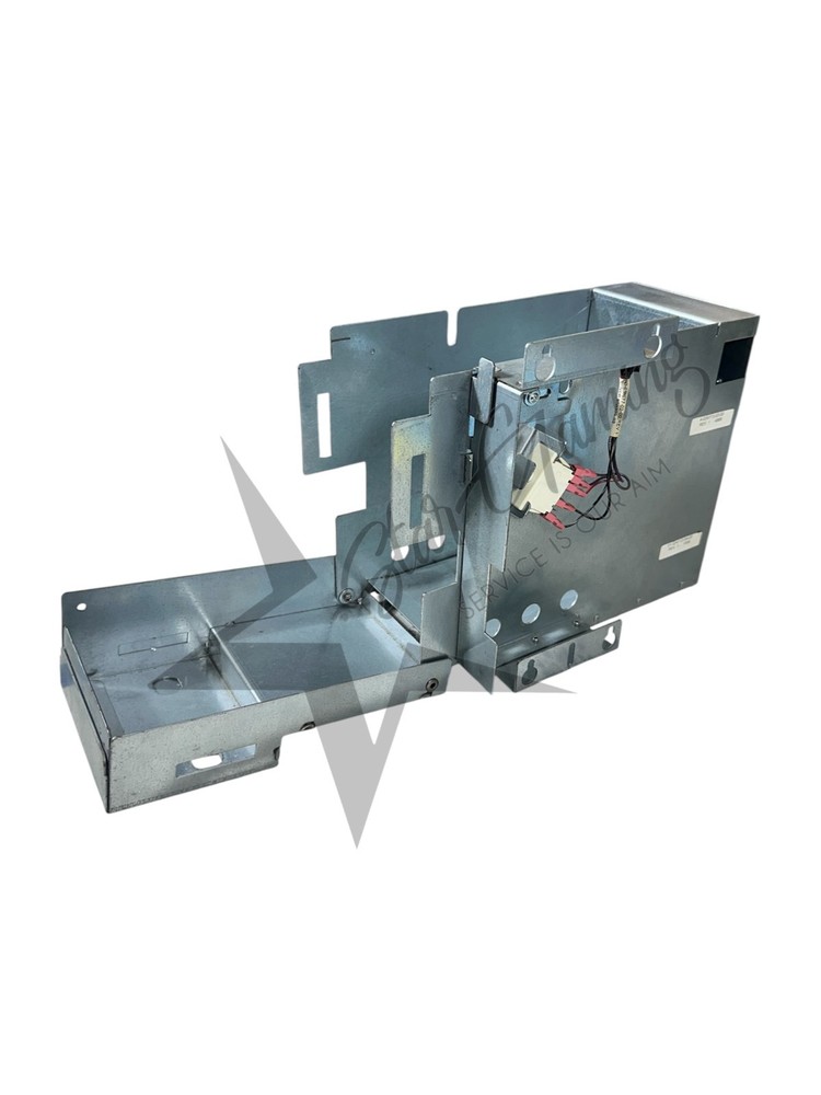 WMS BB2 Stacker Housing