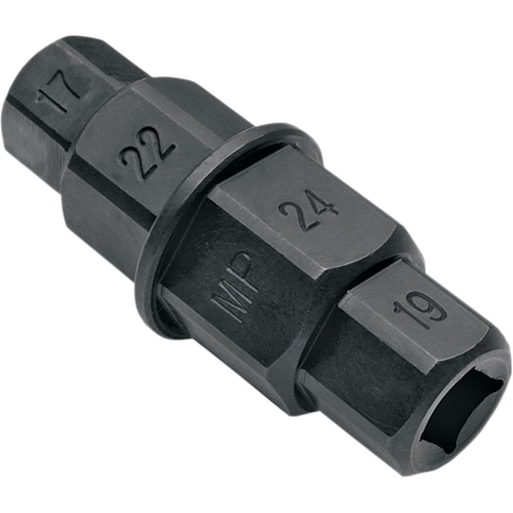 Motion Pro Chromoly Hex Axle Tool 08-0397