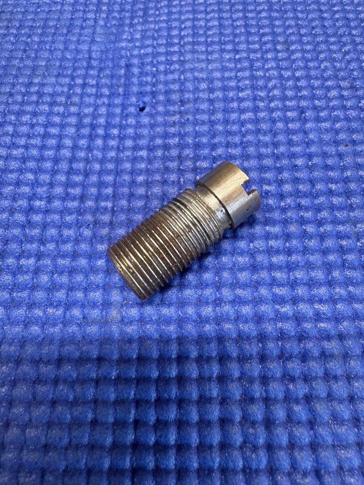 Knight MK-85  Breech Plug Muzzleloader Black Powder .50 Caliber