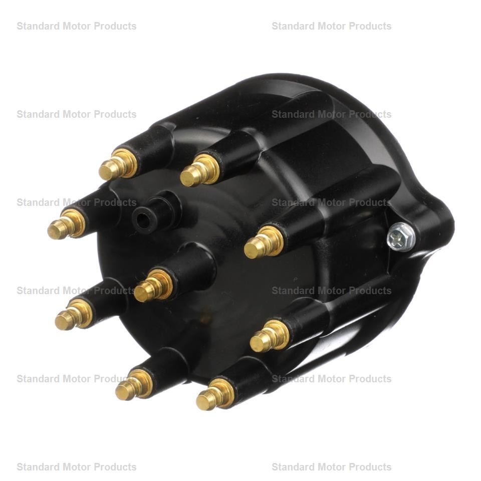 STANDARD IGN CAP- FD-175